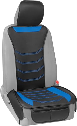 Motor Trend LuxeFit Blue