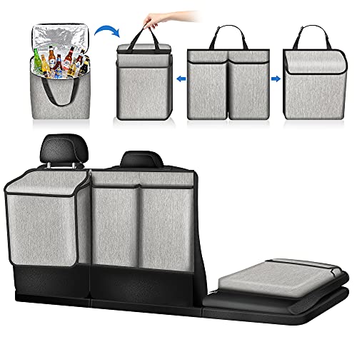 FINPAC Seat Back Trunk Organizer