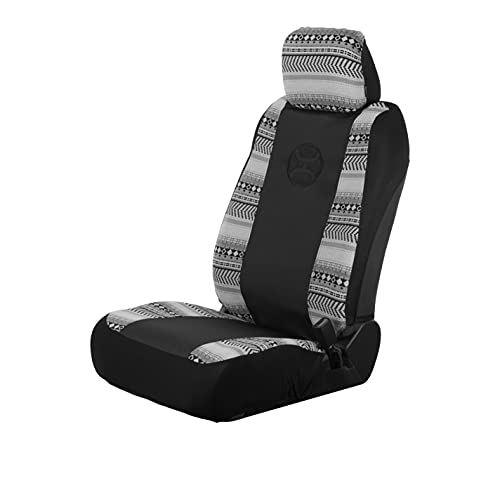 Hooey Low Back Seat Cover (Baja)