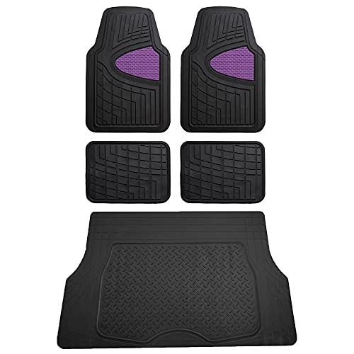 FH Group Premium Liners (Purple) Full Set