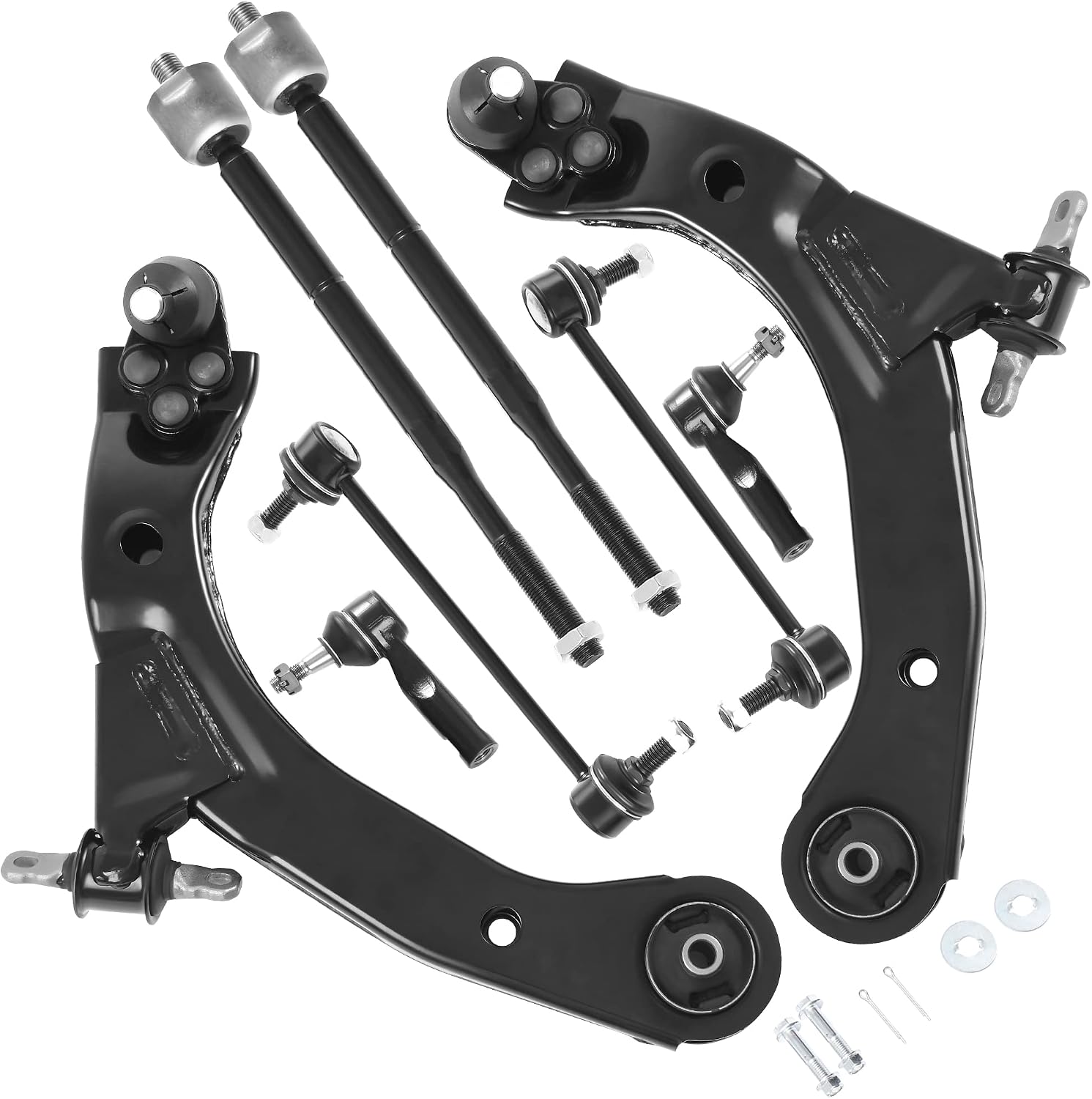 AUTOSAVER88 Front Suspension Kit
