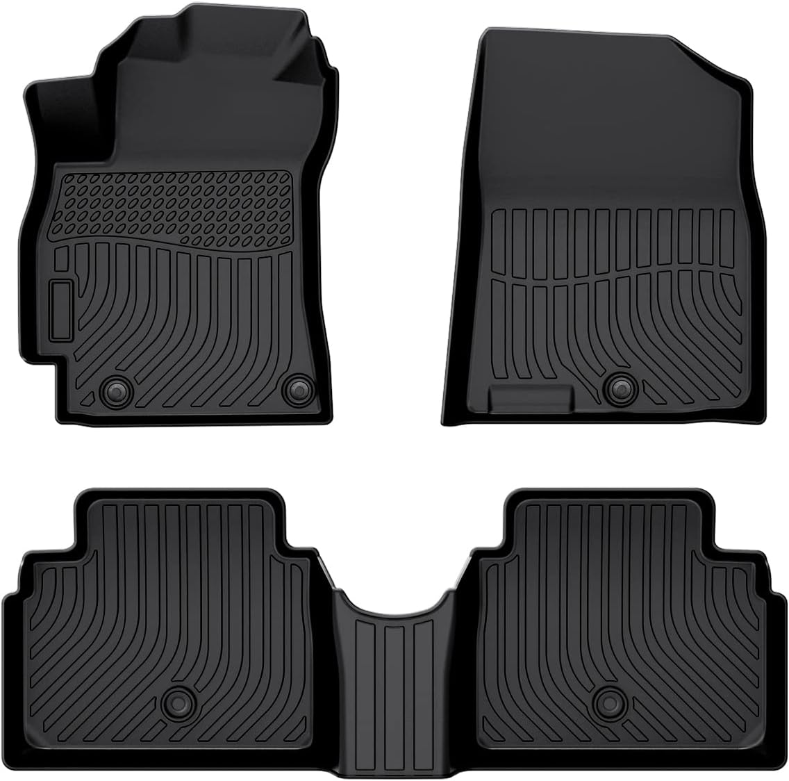 Cartist Elantra Floor Mats