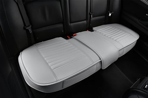 Sunny color Back Seat Covers (Gray)