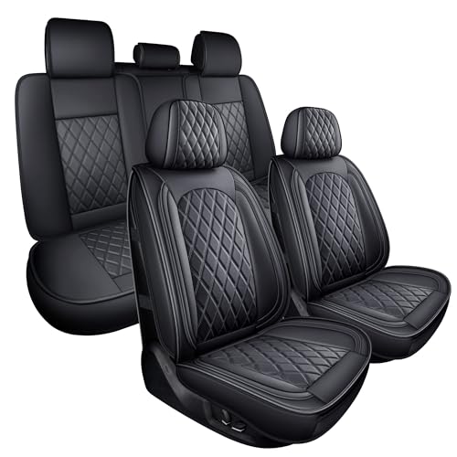 MIROZO Seat Covers Full Set