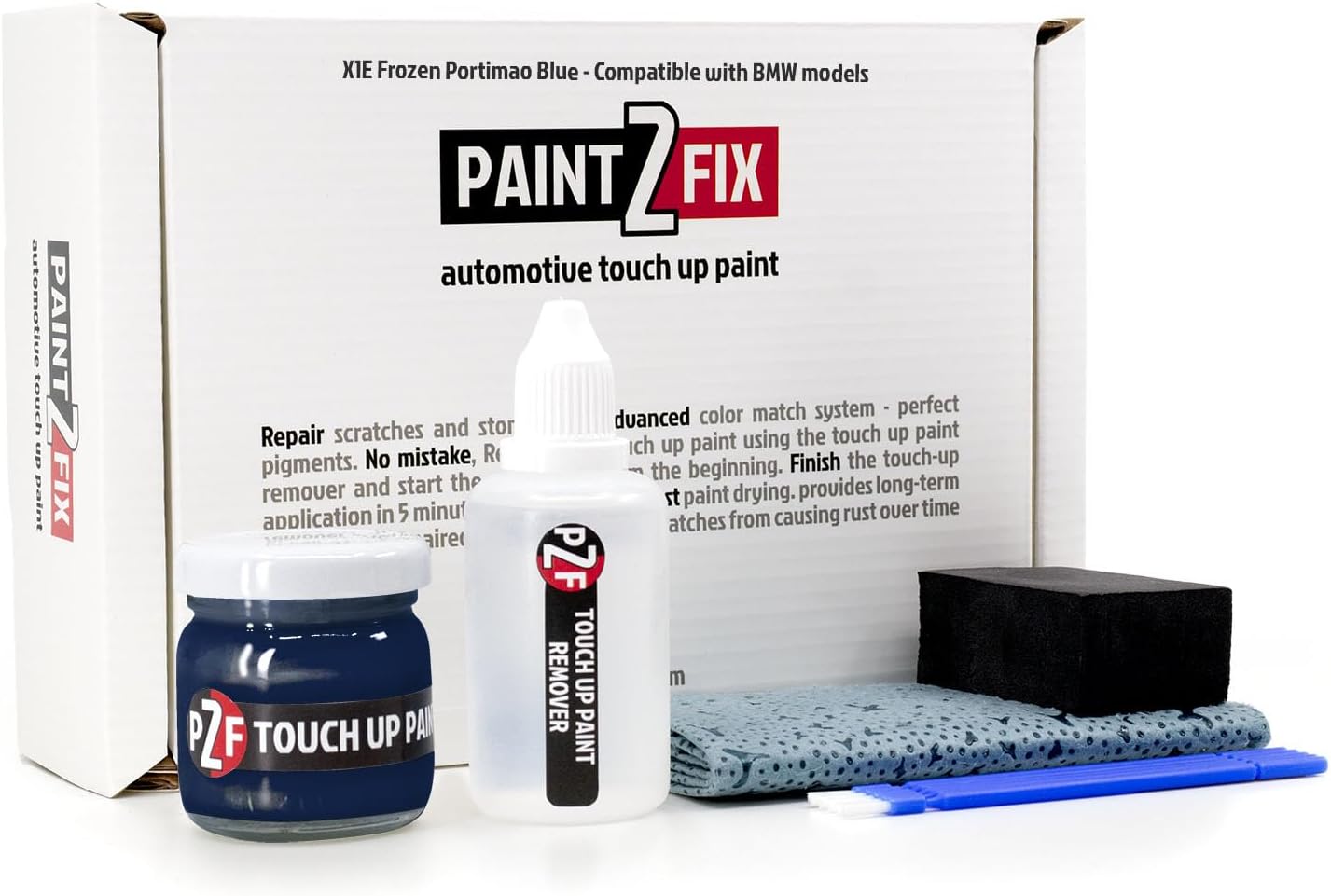 Aerosol vs Bottle Brush vs Paint Pens (2026): Best for Large Scratches