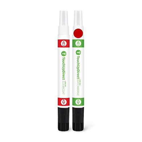 TouchUpDirect D3/M7042 Colorado Red Kit