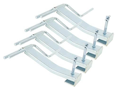 Mytee 4 Pack Strap Winder