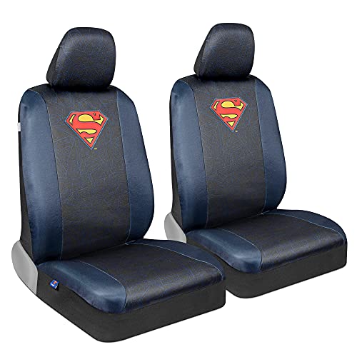 BDK Superman Universal Fit