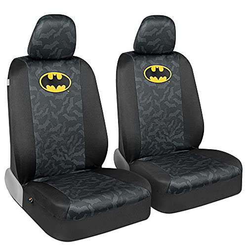 BDK Batman Seat Covers