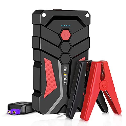 BIUBLE 6000A Jump Starter
