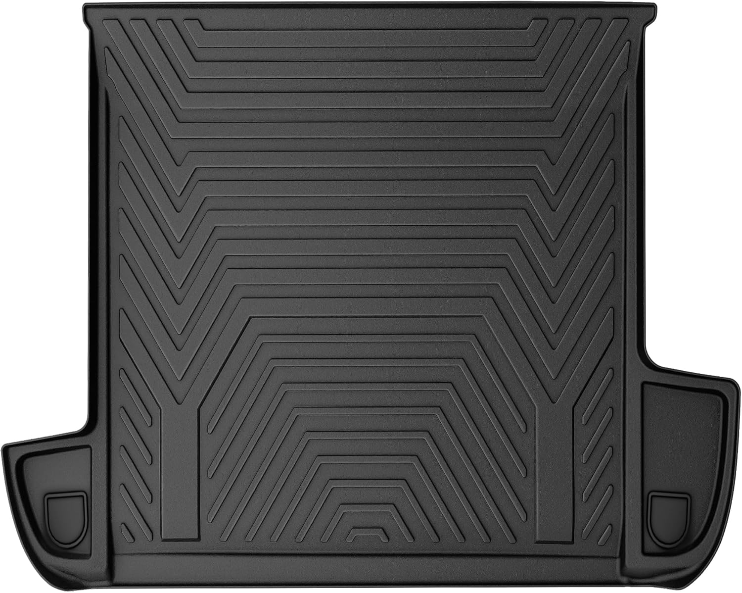 YITAMOTOR Cargo Mat (4Runner)