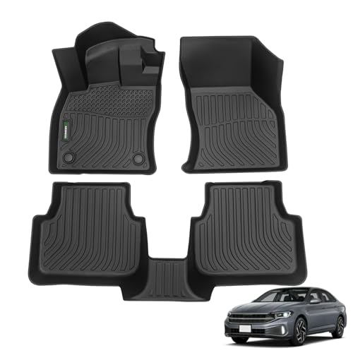 Best Floor Liners for Jeep and Off-Road Spring Adventures (2026)