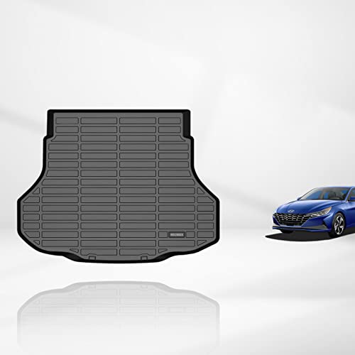 KELCSEECS All-Weather Cargo Liner