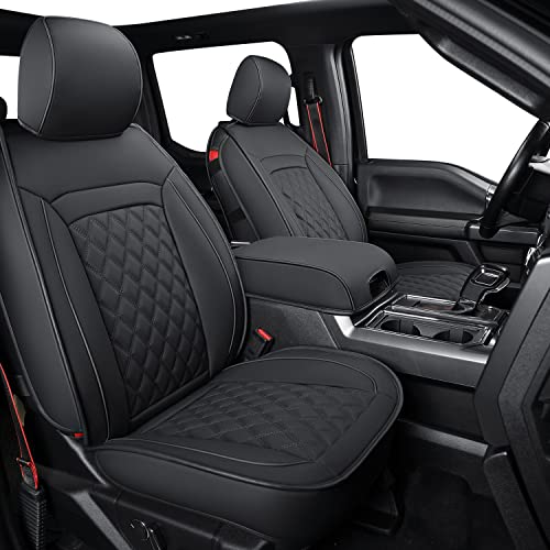 LUCKYMAN CLUB F150 Front Pair