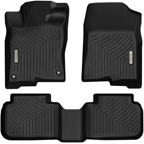 OEDRO All Weather Mats