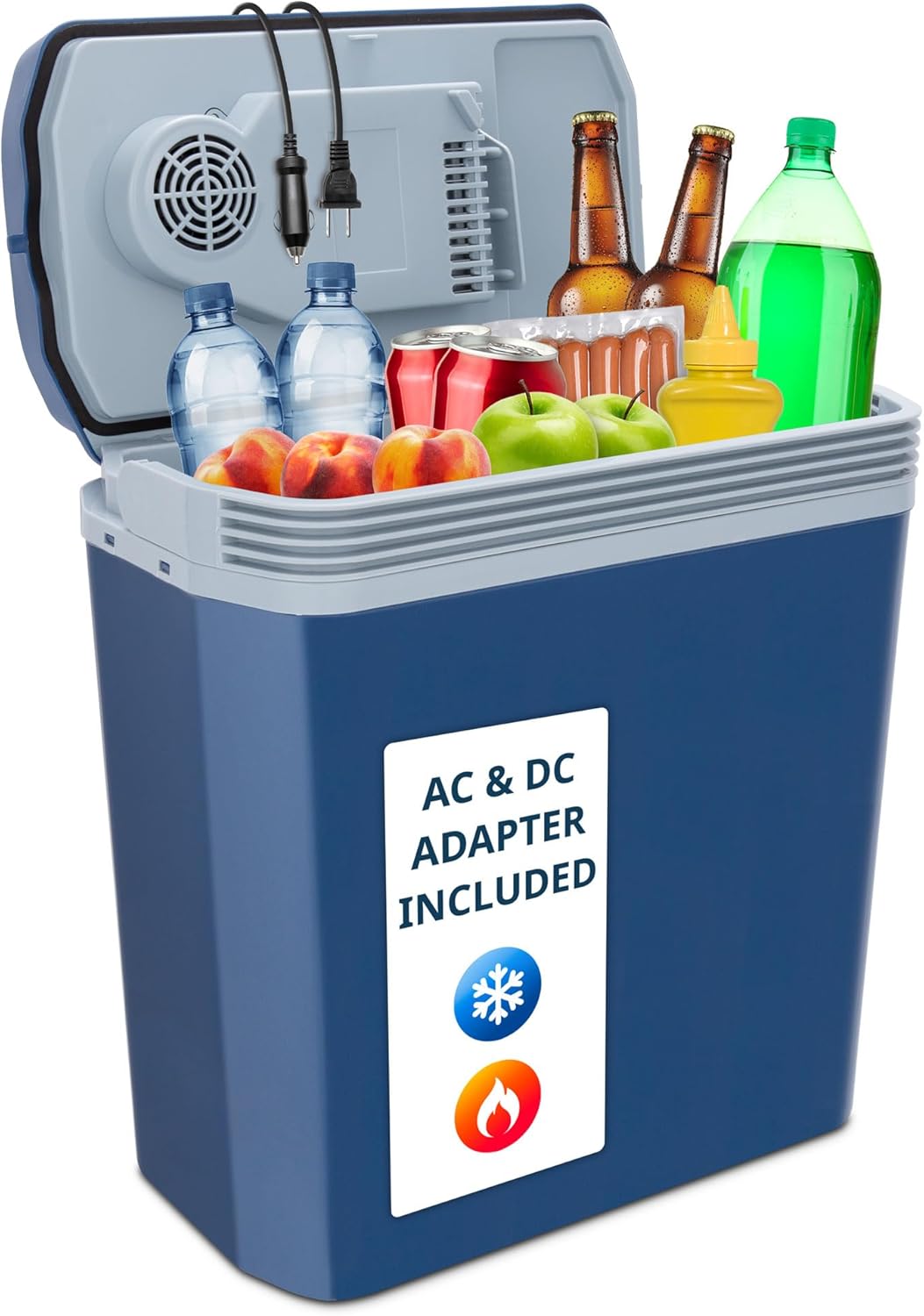 Ivation 24 L Cooler & Warmer