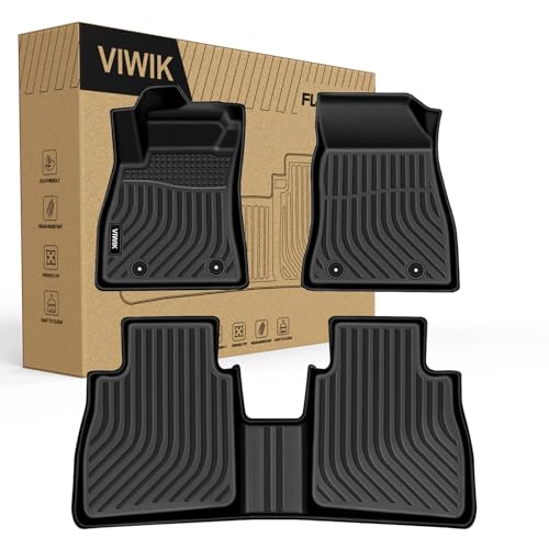 Rubber vs Carpet vs TPE Floor Mats: Best Material for Muddy Spring (2026)