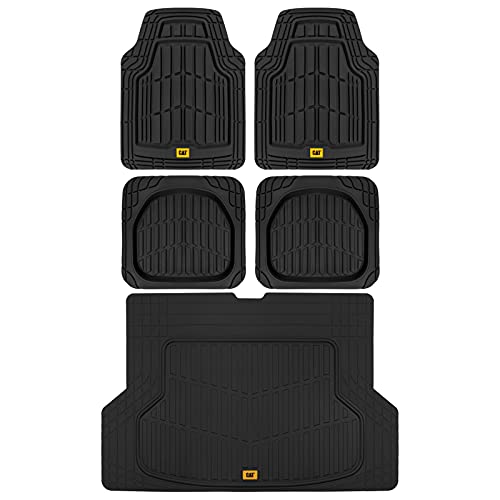 Best Floor Mats for Dog Owners (2026)