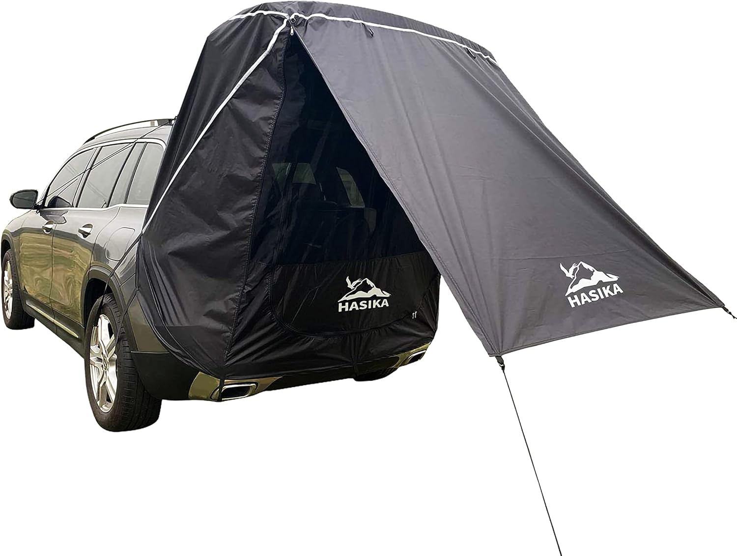Best Awnings & Compact Sunshades for SUVs (2026)