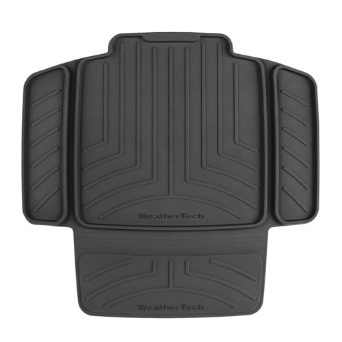 WeatherTech Child Car Seat Protector