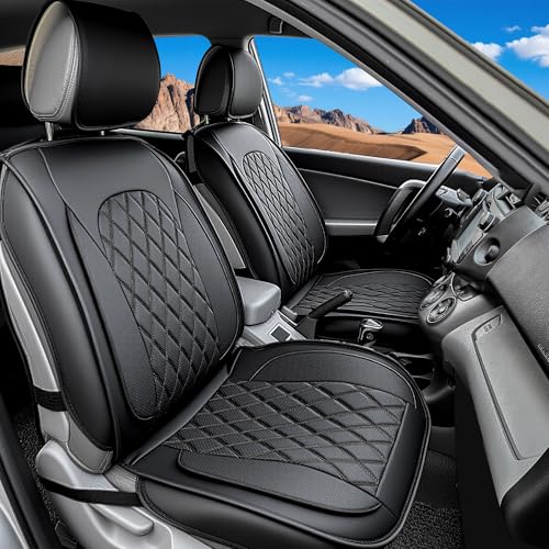 LINGVIDO Faux Leather Full Set