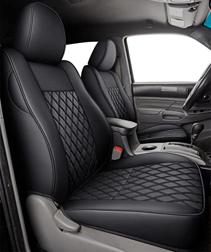 LUCKYMAN CLUB Tacoma Faux Leather