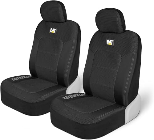 Cat MeshFlex (Black)