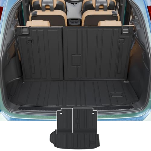 Bomely Cargo Mat