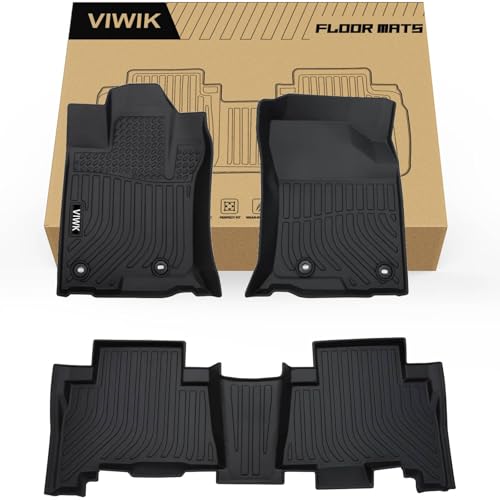 VIWIK TPE 4Runner Liners