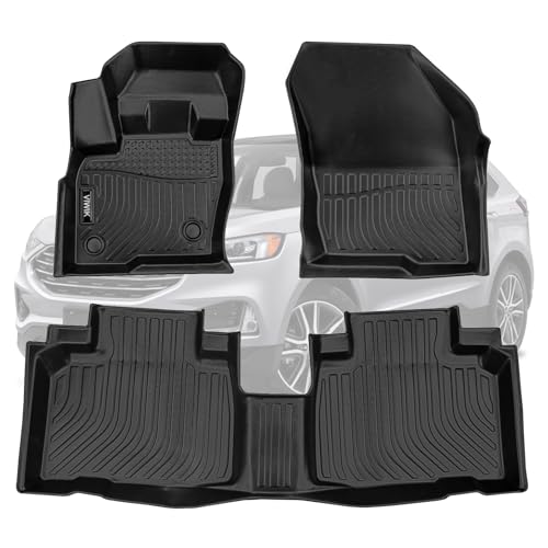 VIWIK TPE Custom-Fit