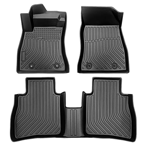 Sentra Floor Mats (Cartist)