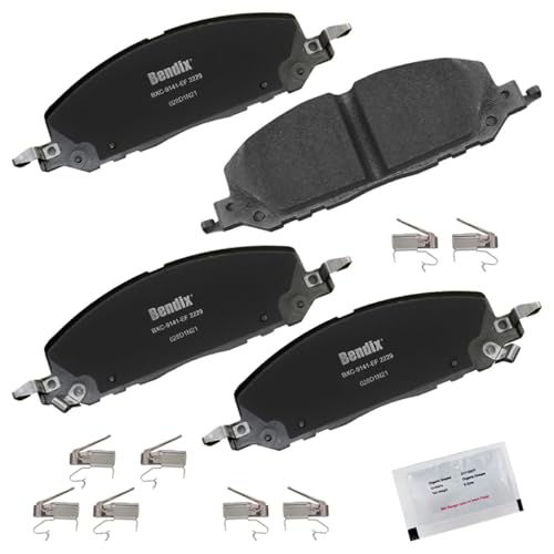 Bendix Priority1 CFC2229