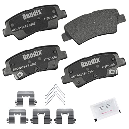 Bendix Priority1 CFC2205