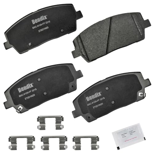 Bendix Priority1 CFC2215