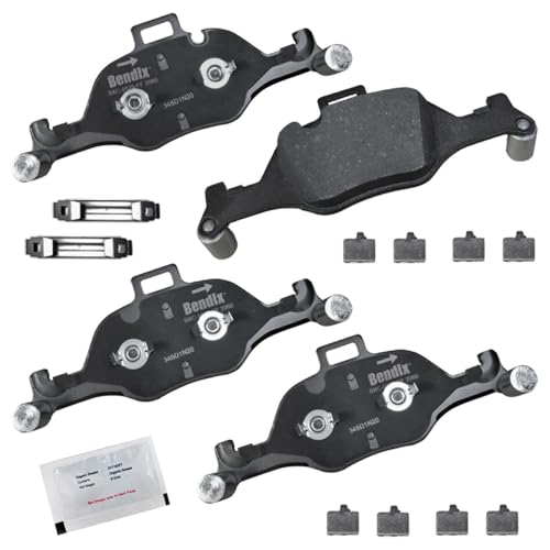 Bendix Priority1 CFC2060 Ceramic
