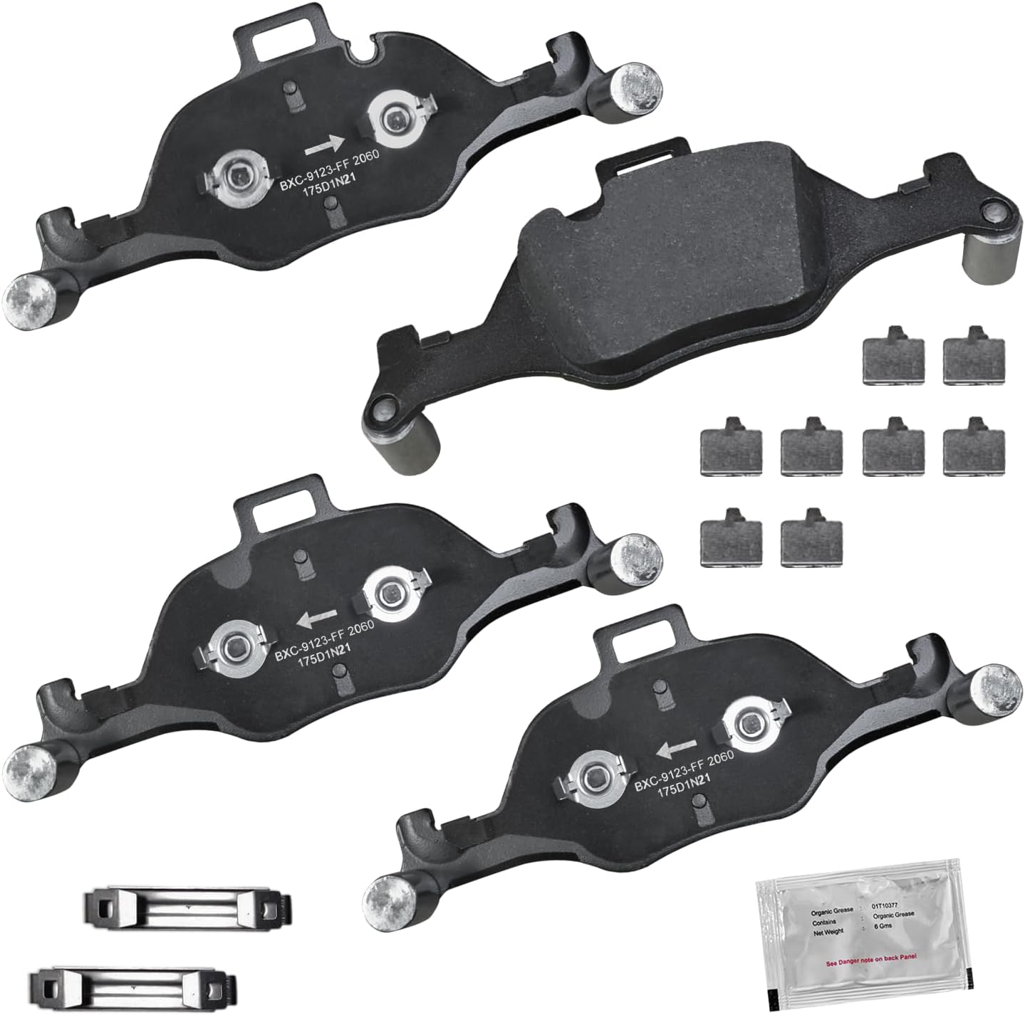 Bendix Premium SBC2060