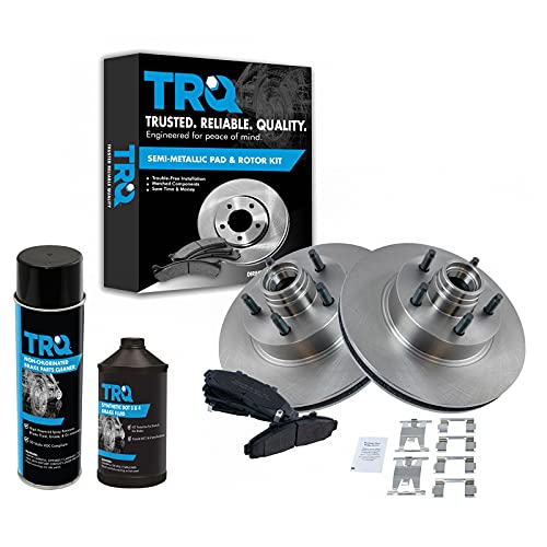 Best Brake Prep & Cleaning Kit for Spring/Summer (2026)