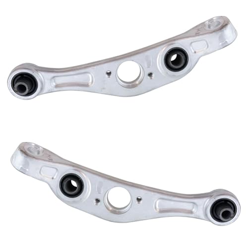 TRQ Front Lower Control Arm Set (2005-2006 INFINITI G35)