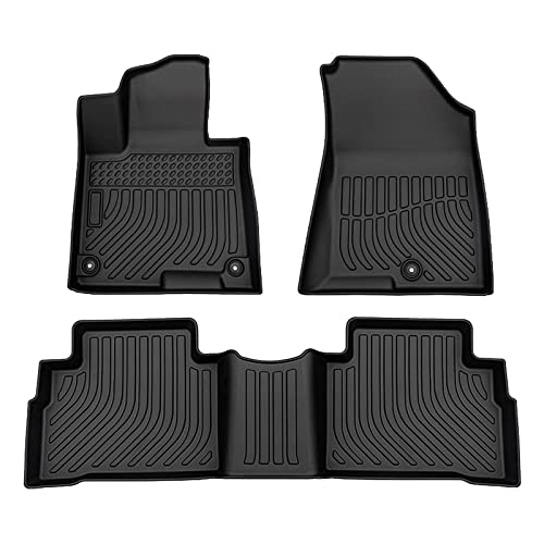 Cartist Custom Fit Kia Sportage Floor Liner