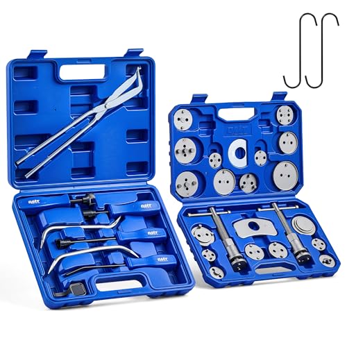 Orion Motor Tech 32pc Dual Brake Tools