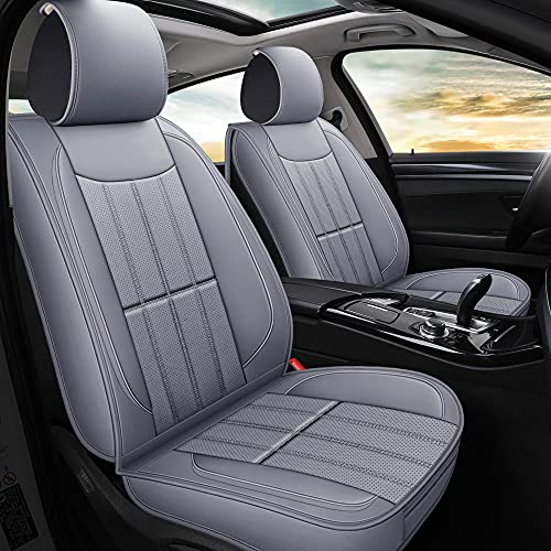 Best Waterproof Seat Covers for Fall Sports & Mud (2026)