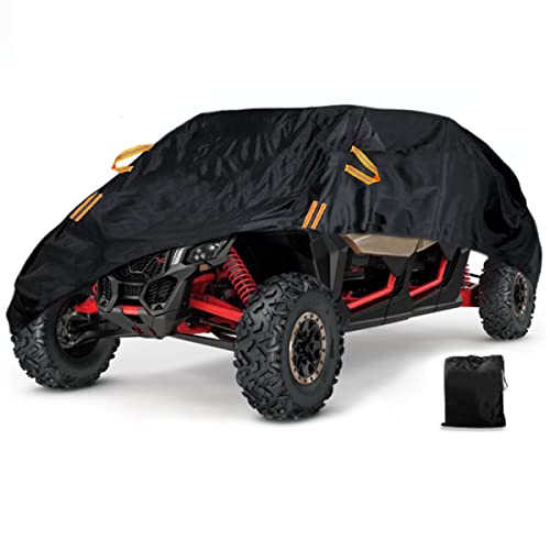 Best Waterproof Seat Protectors for Fall Sports Gear (2026)