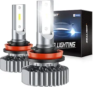 SEALIGHT H11 H8 H9 H16 LED Bulbs