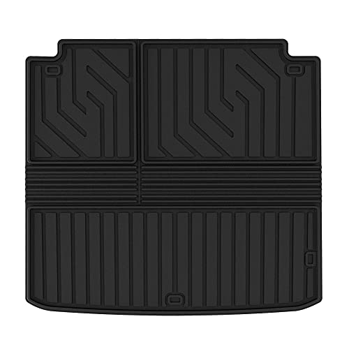 Best Waterproof Trunk Mats for Summer Wet Gear (2026 Guide)