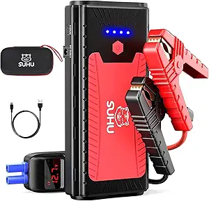 SUHU G27P