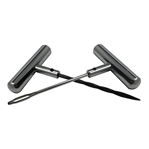 Sherco-Auto Stainless Steel T-Handle Set