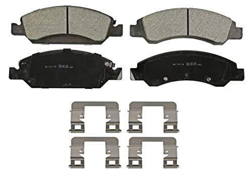 How to Fix Brake Shudder and Vibration (2026 Solutions & Products)