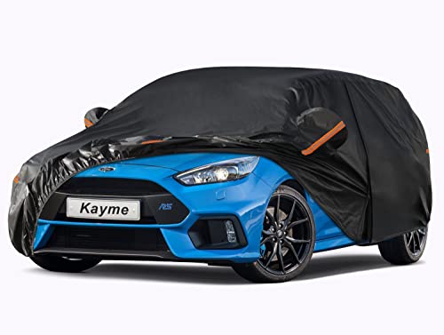 Kayme 7L Hatchback Cover