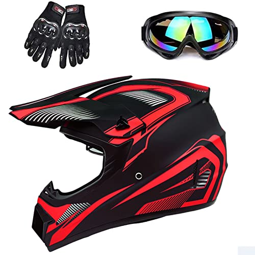 Adult 4 Wheeler Helmet (Premium Option)