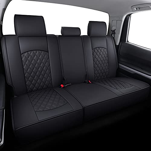 YIERTAI Tundra Custom Faux Leather
